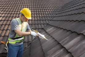 Best Green or Eco-Friendly Roofing Solutions  in Mead, WA